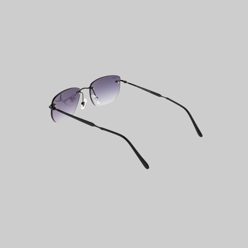 عینک آفتابی زنانه و مردانه ری بن مدل RB3768-002-11