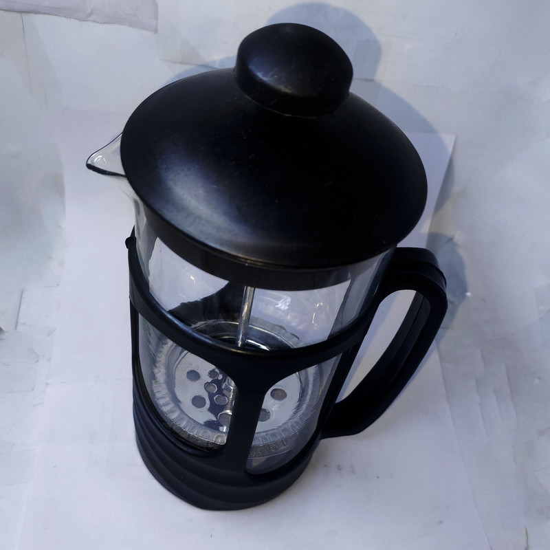 فرنچ پرس آنام مدل 600cc