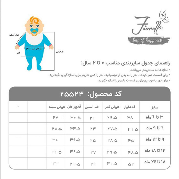 ست سویشرت و شلوار راحتی دخترانه فیورلا مدل خرگوش بازیگوش کد 25524