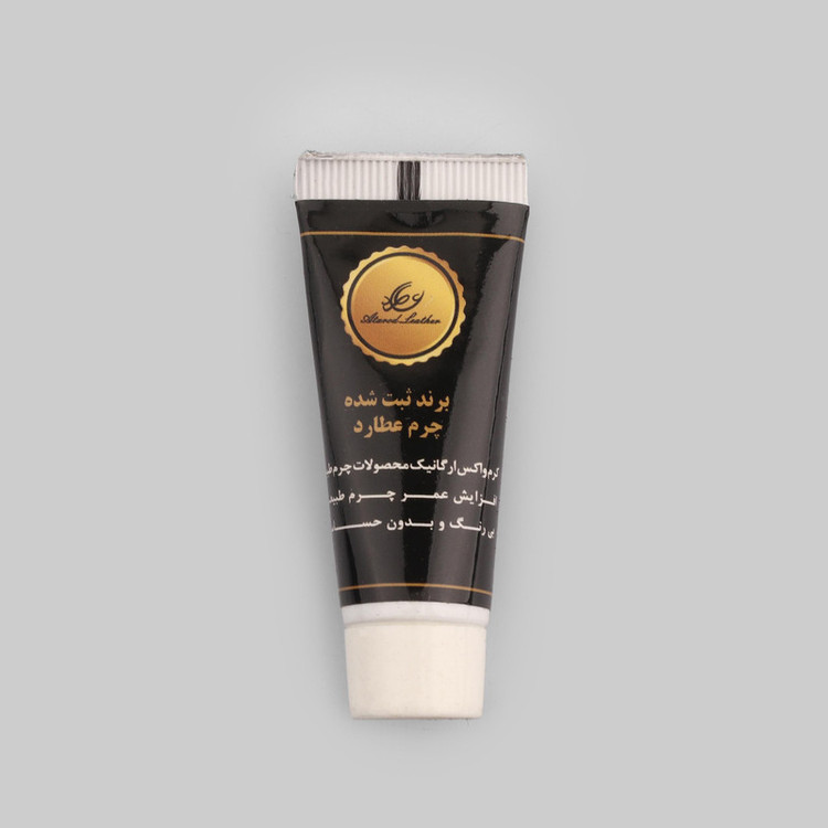 کفش پاشنهدار زنانه چرم عطارد مدل چرم طبیعی کد SH138