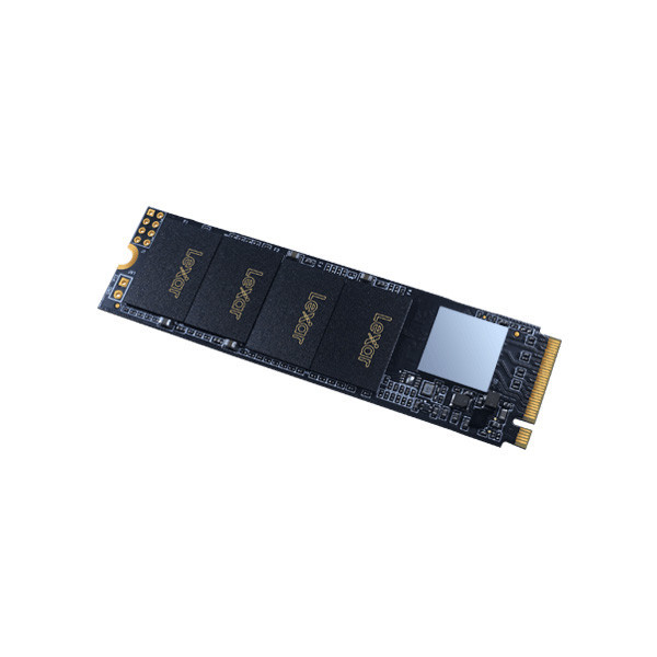 اس اس دی اینترنال PCIe Gen3 x4 لکسار مدل NM610 ظرفیت 2 ترابایت