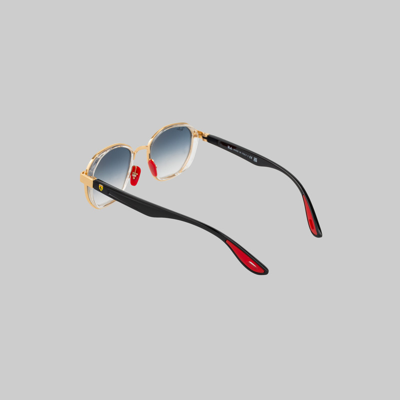 عینک آفتابی فریم خاص ری بن مدل RB3674-M-F029-11
