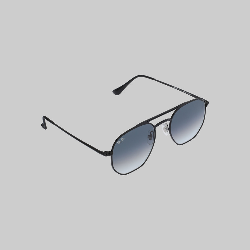 عینک آفتابی خلبانی Aviator ری بن مدل RB3609-148-32