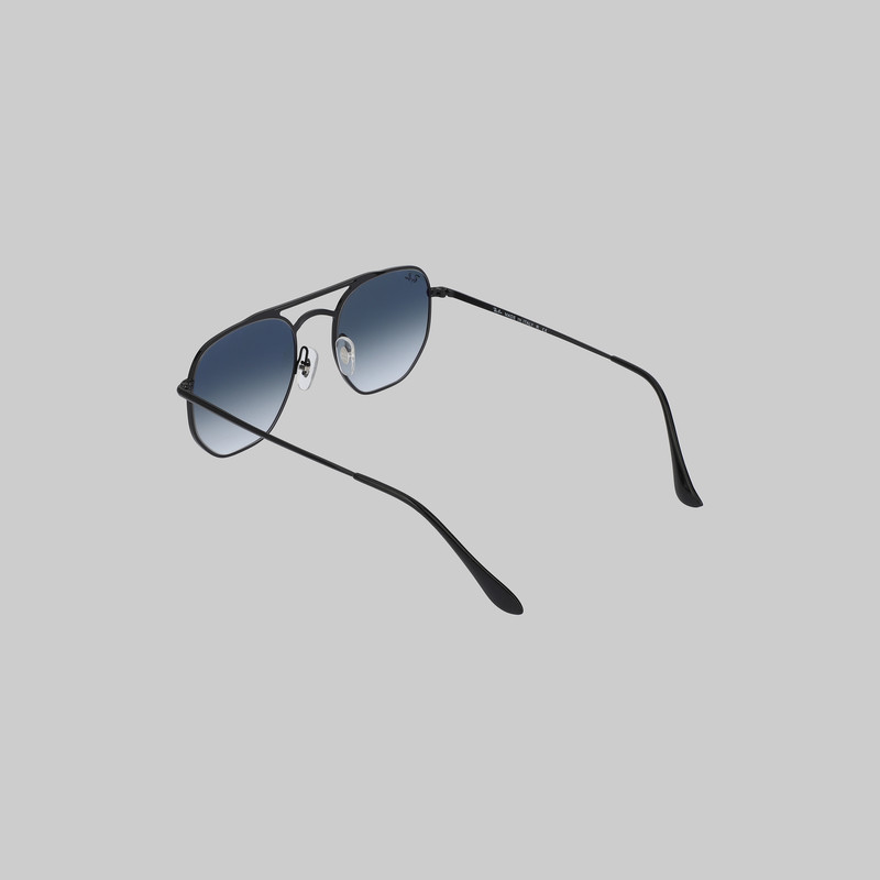 عینک آفتابی خلبانی Aviator ری بن مدل RB3609-148-32