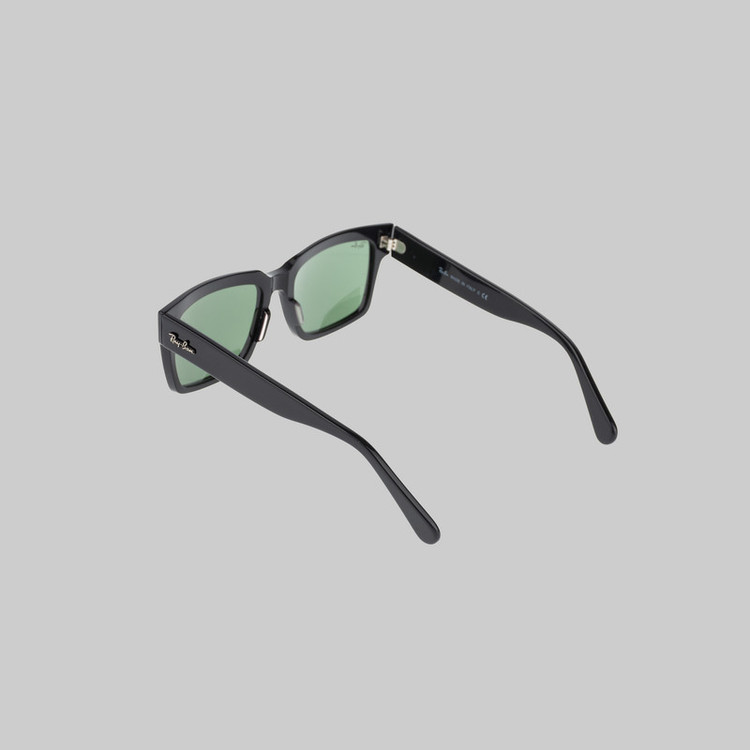 عینک آفتابی ویفرر Wayfarer مردانه ری بن مدل RB2191-901-31