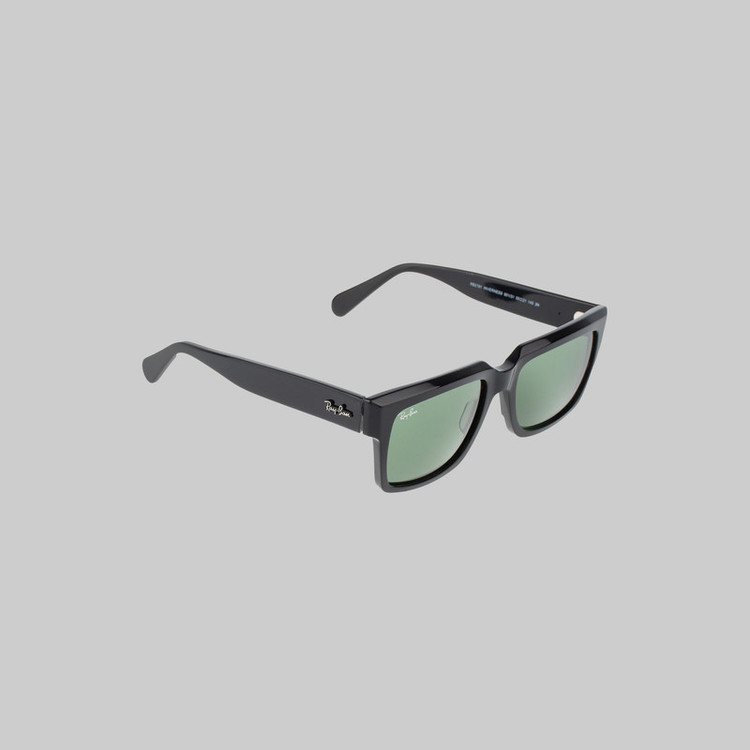 عینک آفتابی ویفرر Wayfarer مردانه ری بن مدل RB2191-901-31
