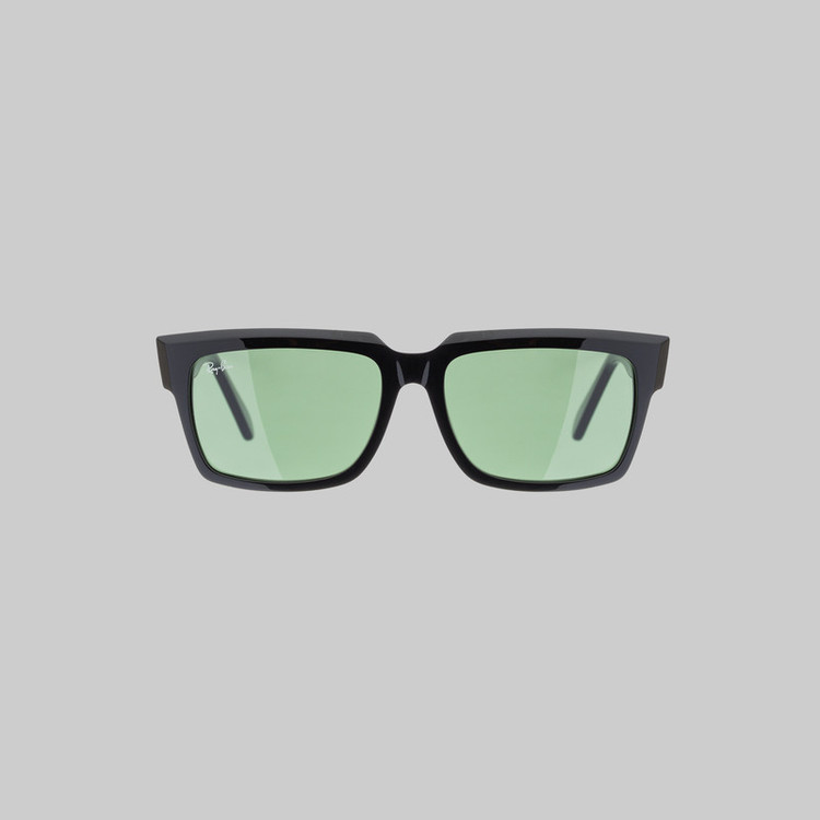 عینک آفتابی ویفرر Wayfarer مردانه ری بن مدل RB2191-901-31
