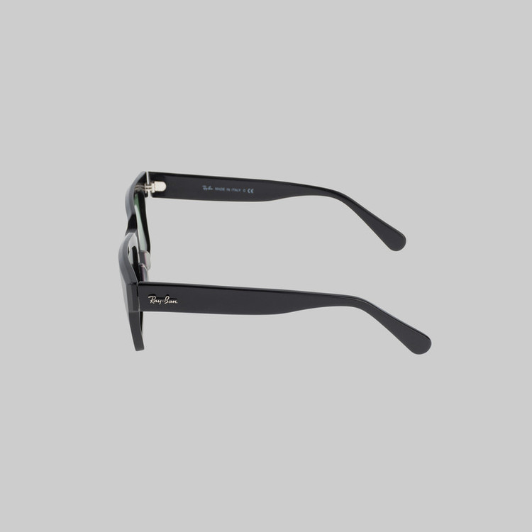 عینک آفتابی ویفرر Wayfarer مردانه ری بن مدل RB2191-901-31