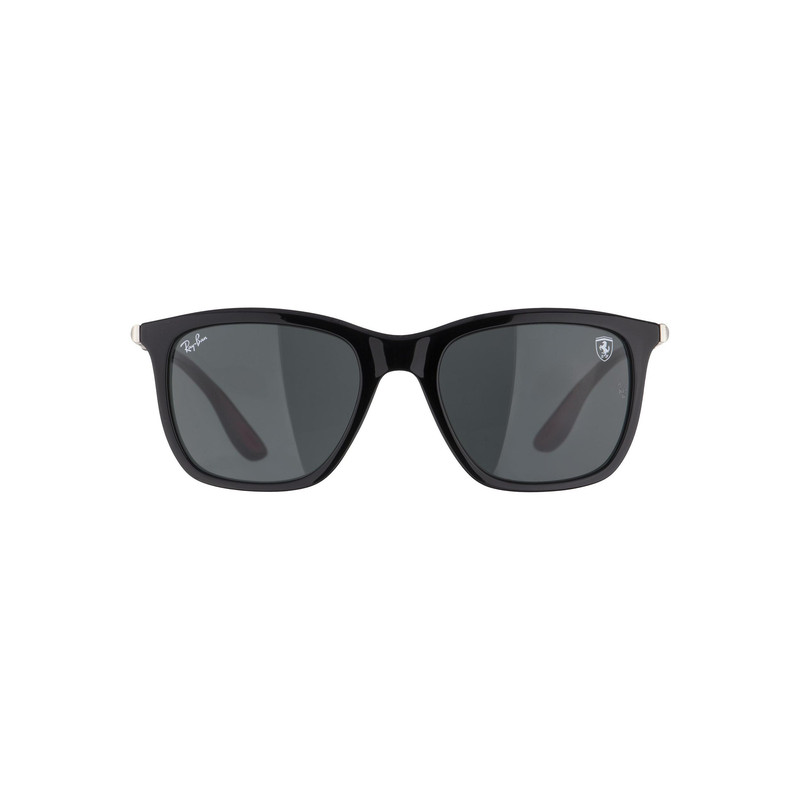 عینک آفتابی ویفرر Wayfarer ری بن مدل 0RB4433M-F601-1