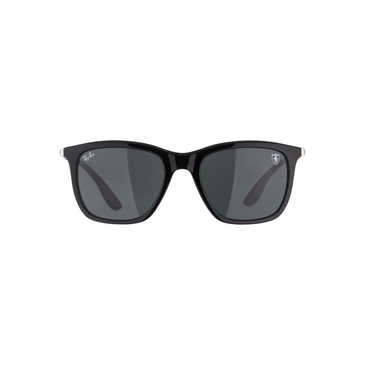 عینک آفتابی ویفرر Wayfarer ری بن مدل 0RB4433M-F601-1