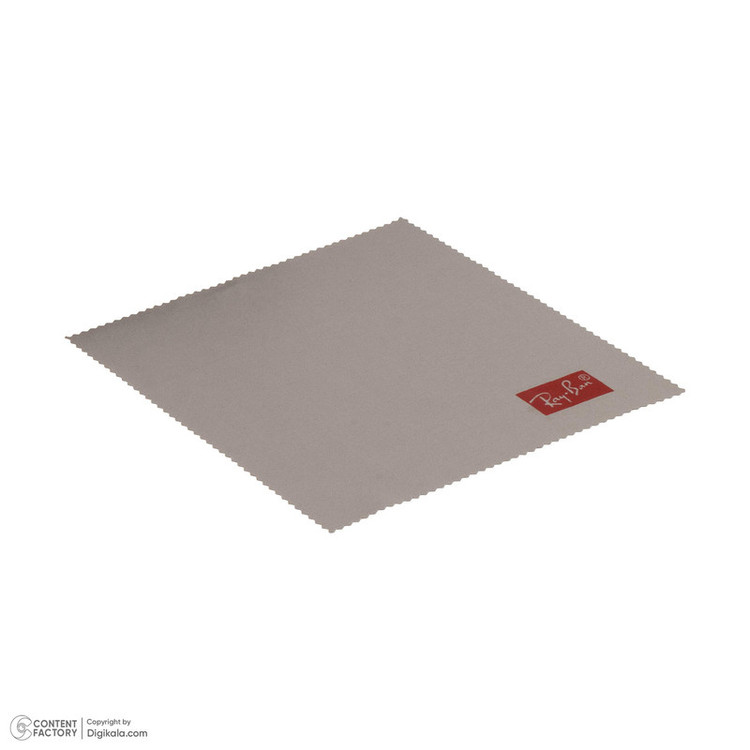 عینک آفتابی ویفرر Wayfarer ری بن مدل 0RB4433M-F601-1