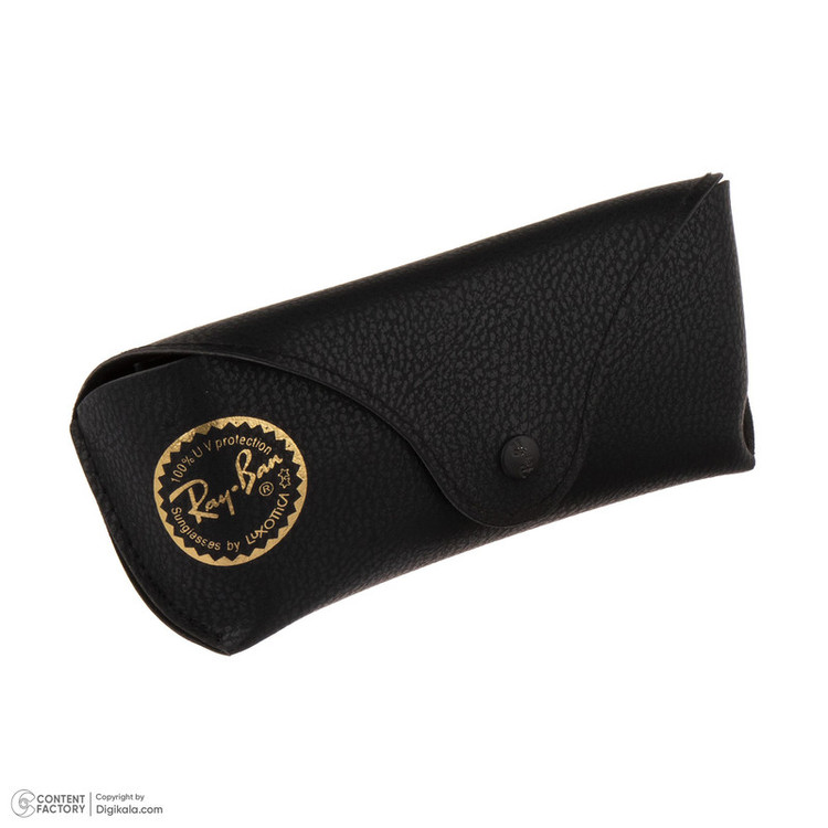عینک آفتابی ویفرر Wayfarer ری بن مدل 0RB4433M-F601-1