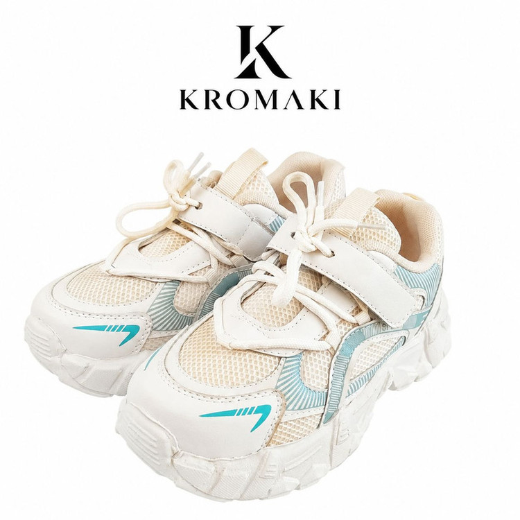 کفش راحتی بچگانه کروماکی مدل km214