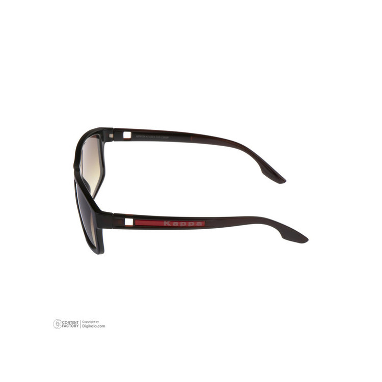 عینک آفتابی مردانه کاپا مدل KP 8528-C202P