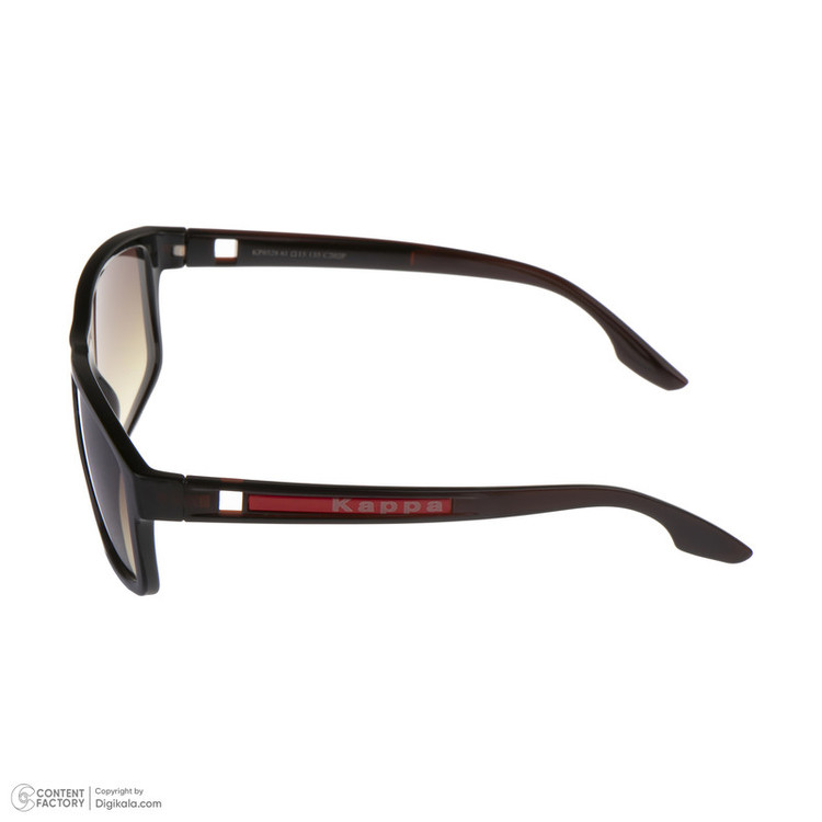 عینک آفتابی مردانه کاپا مدل KP 8528-C202P