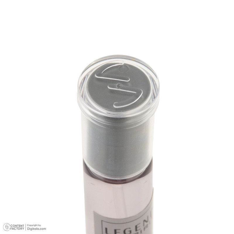 عطر جیبی مردانه صندل مدل LEGEND SPIRIT با رایحه شیرین و تند حجم 25 میلیلیتر