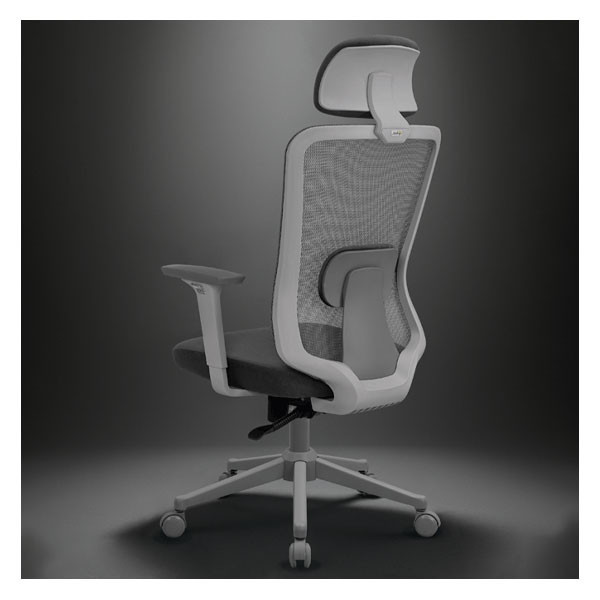 صندلی مدیریتی راحتیران مدل T3410