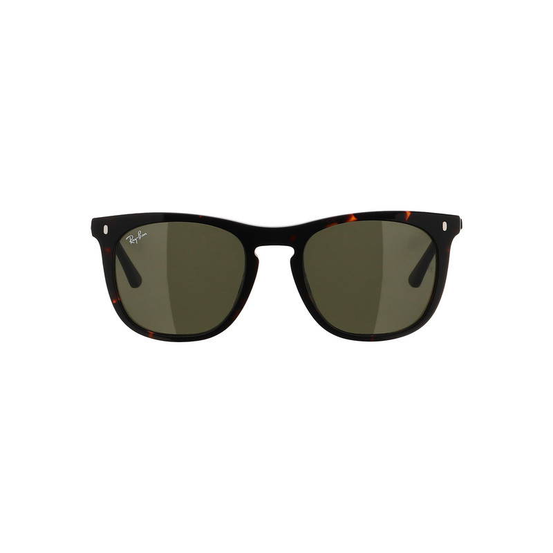 عینک آفتابی ویفرر Wayfarer ری بن مدل 0RB2210-902-31