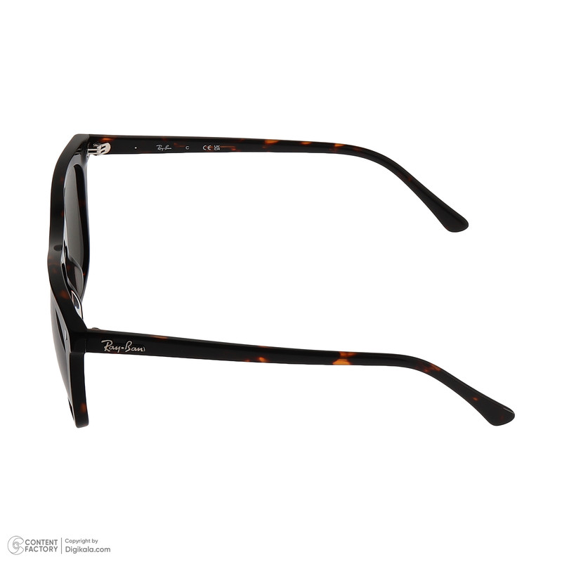 عینک آفتابی ویفرر Wayfarer ری بن مدل 0RB2210-902-31