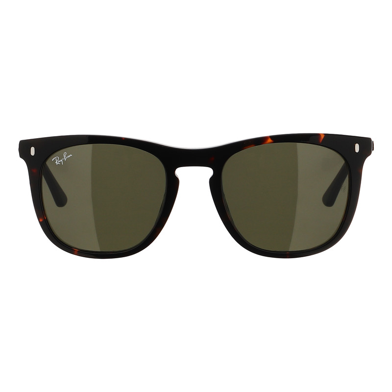 عینک آفتابی ویفرر Wayfarer ری بن مدل 0RB2210-902-31