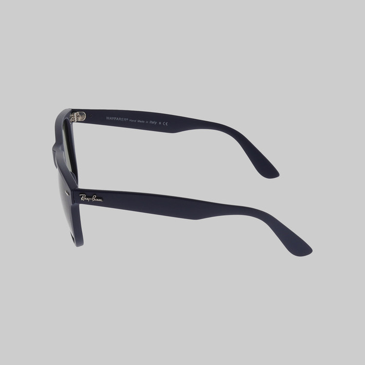 عینک آفتابی ویفرر Wayfarer ری بن مدل RB2140-903SA-54