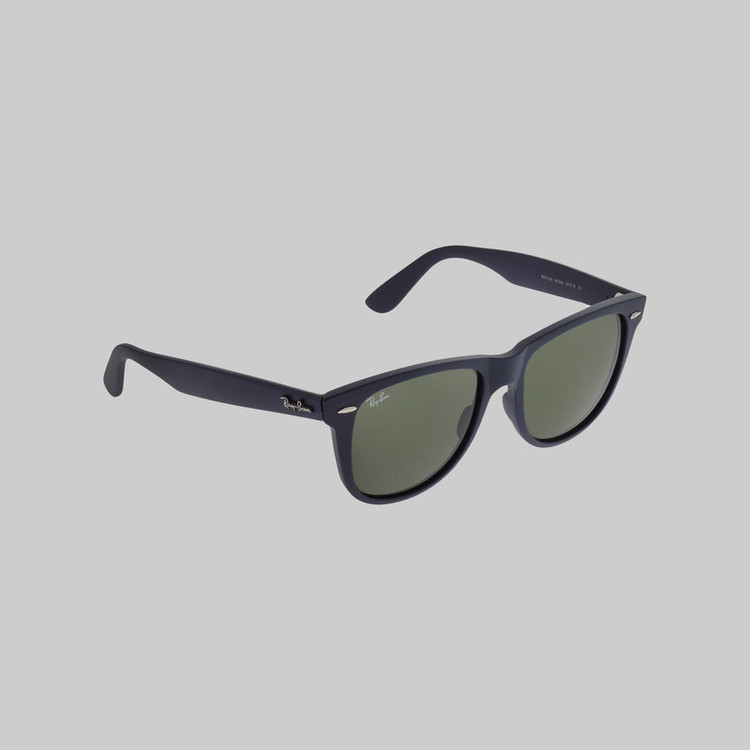 عینک آفتابی ویفرر Wayfarer ری بن مدل RB2140-903SA-54