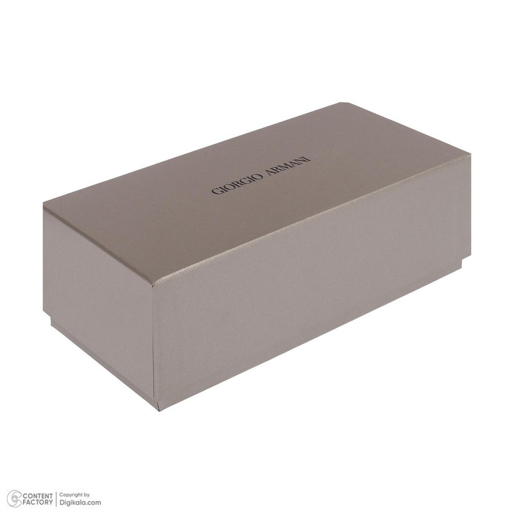 فریم عینک طبی گربه ای زنانه جورجیو آرمانی مدل 0AR5077-3010-55 مناسب برای صورت مستطیل، مربع و لوزی
