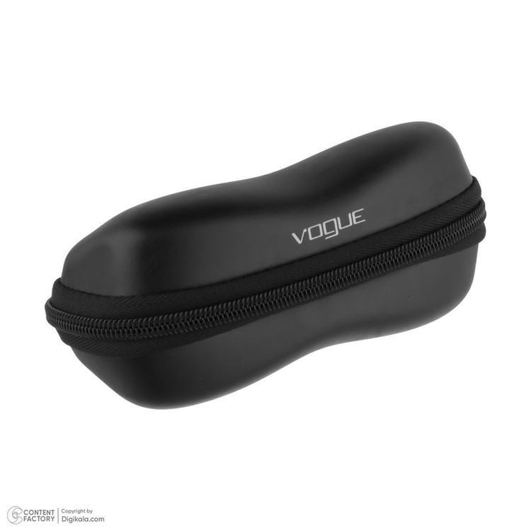 عینک آفتابی گرد زنانه ووگ مدل 0VO5135SB-W44-87-52