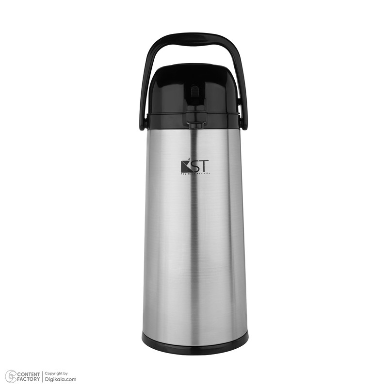 فلاسک کی اس تی مدل 5425 گنجایش 2.5 لیتر