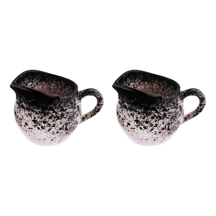 سس خوری سرامیکی بومی مدل ماربل مجموعه 2 عددی مدل 1