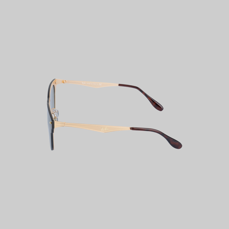 عینک آفتابی کلاب مستر Clubmaster ری بن مدل RB3576-N-043-71