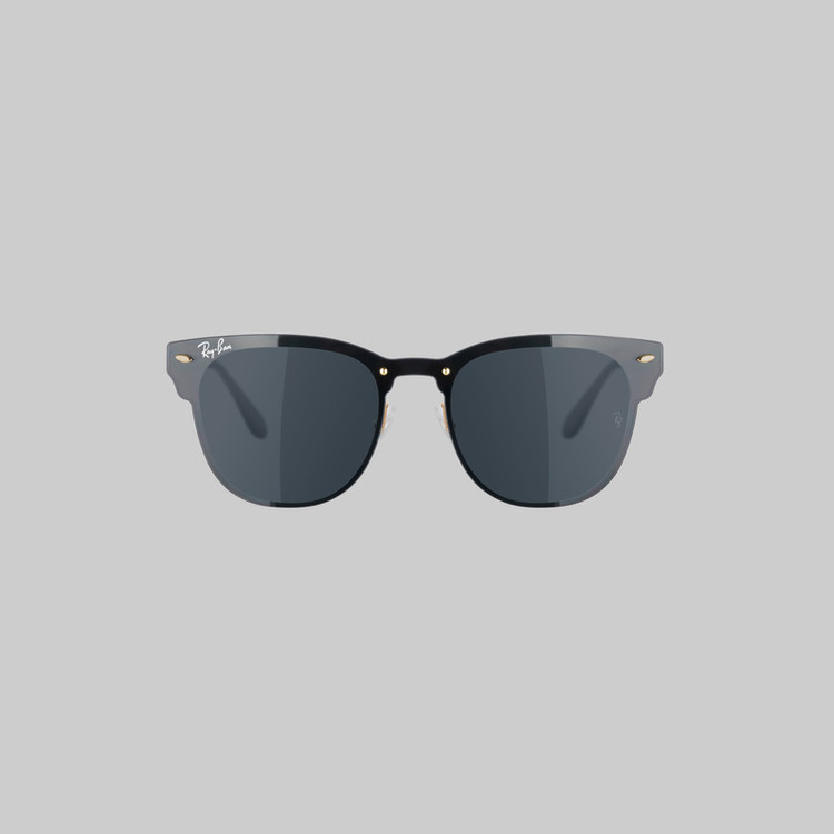 عینک آفتابی کلاب مستر Clubmaster ری بن مدل RB3576-N-043-71