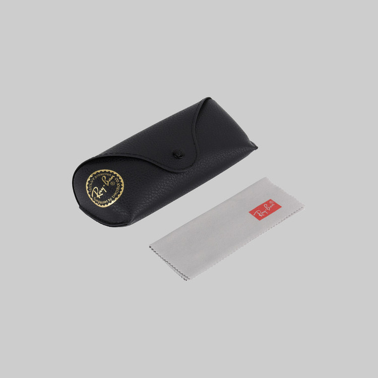عینک آفتابی کلاب مستر Clubmaster ری بن مدل RB3576-N-043-71