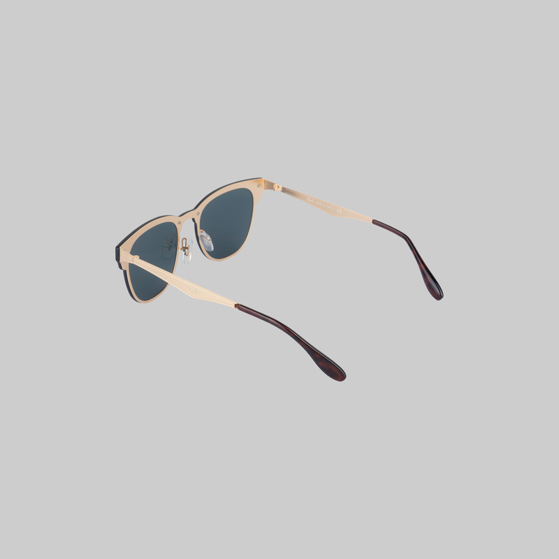 عینک آفتابی کلاب مستر Clubmaster ری بن مدل RB3576-N-043-71