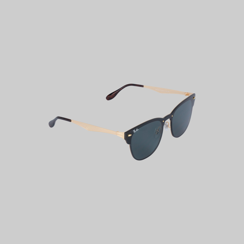 عینک آفتابی کلاب مستر Clubmaster ری بن مدل RB3576-N-043-71