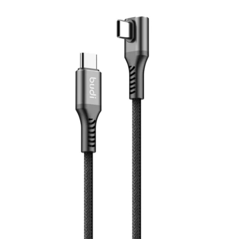 کابل تبدیل USB-C بودی مدل DC253TTZ12B طول 1.2 متر