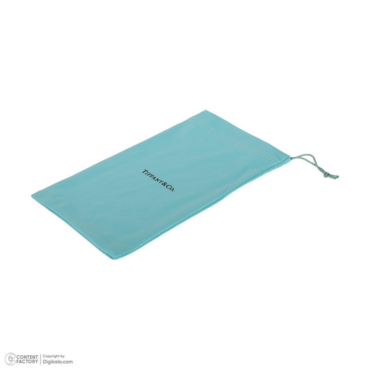 فریم عینک طبی گربه ای زنانه تیفانی اند کو مدل 0TF2158B-8055-52 مناسب برای صورت مستطیل، مربع، لوزی
