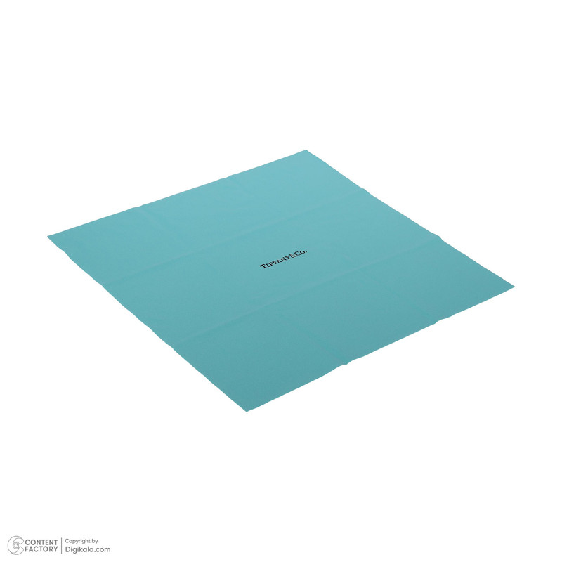 فریم عینک طبی گربه ای زنانه تیفانی اند کو مدل 0TF2158B-8055-52 مناسب برای صورت مستطیل، مربع، لوزی