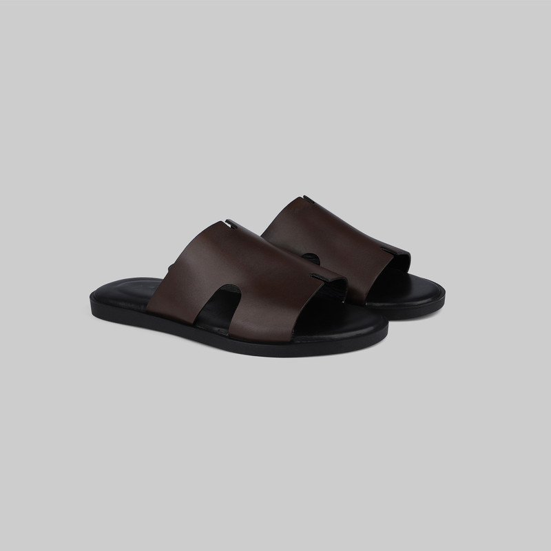 صندل تخت مردانه ورنو مدل VR7015A