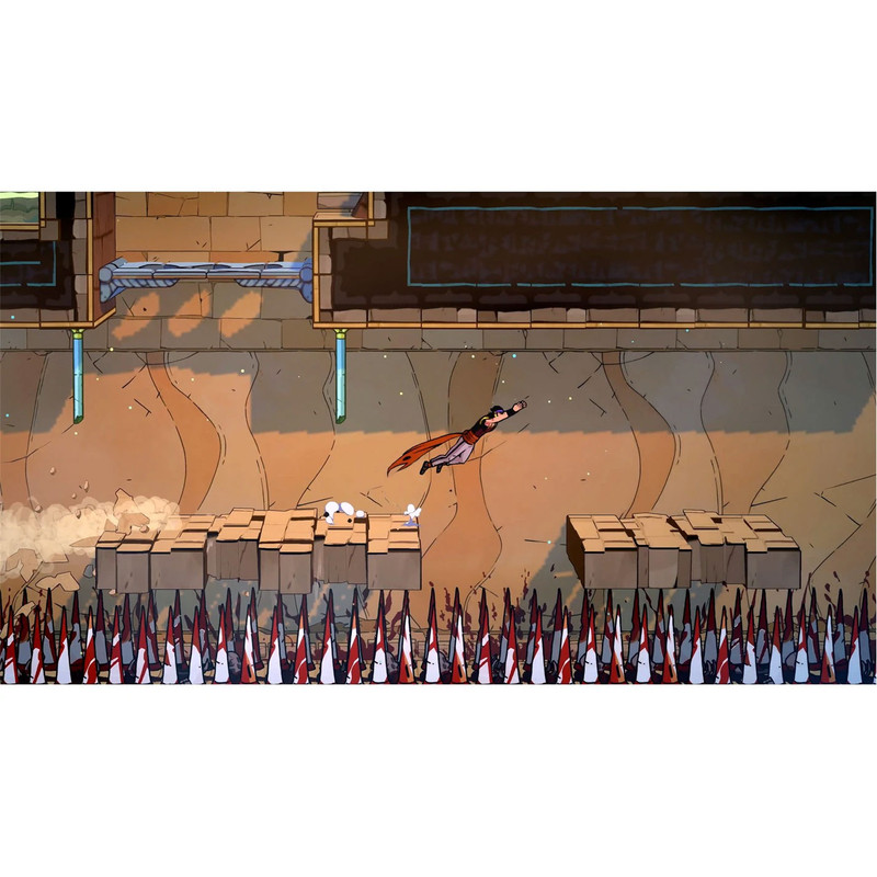 بازی The Rogue Prince of Persia مخصوص PS5