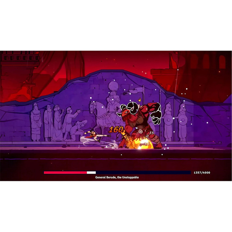 بازی The Rogue Prince of Persia مخصوص PS5