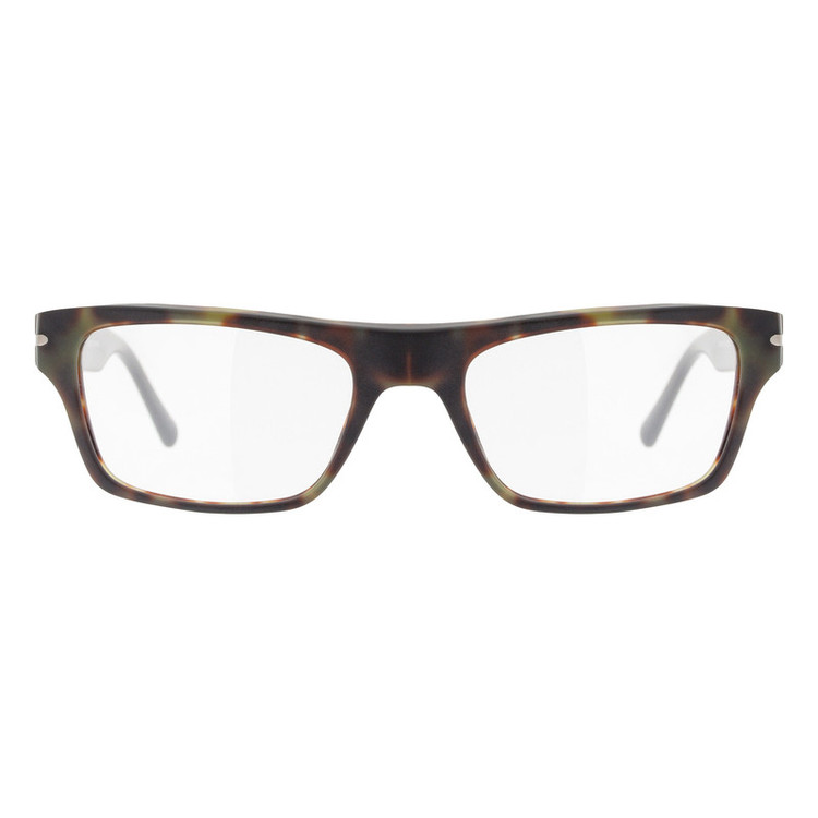 فریم عینک طبی ویفرر Wayfarer مردانه پرادا مدل 0PR-18RV-NAJ1O1 مناسب برای صورت مستطیل، مربع، قلب و بیضی