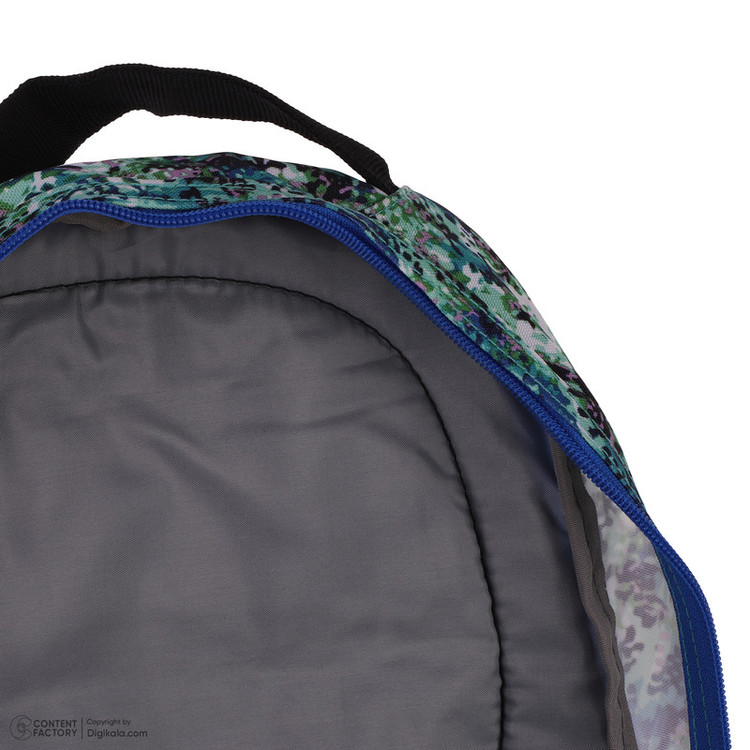 کوله پشتی سفری های سیرا مدل CURVE DAYPACK