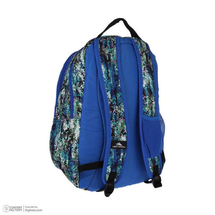 کوله پشتی سفری های سیرا مدل CURVE DAYPACK