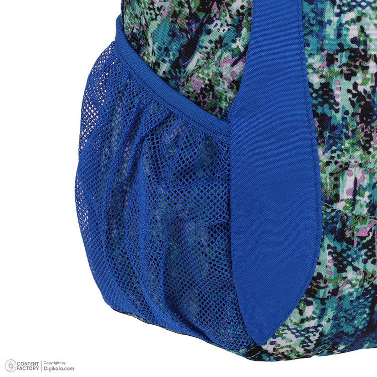 کوله پشتی سفری های سیرا مدل CURVE DAYPACK