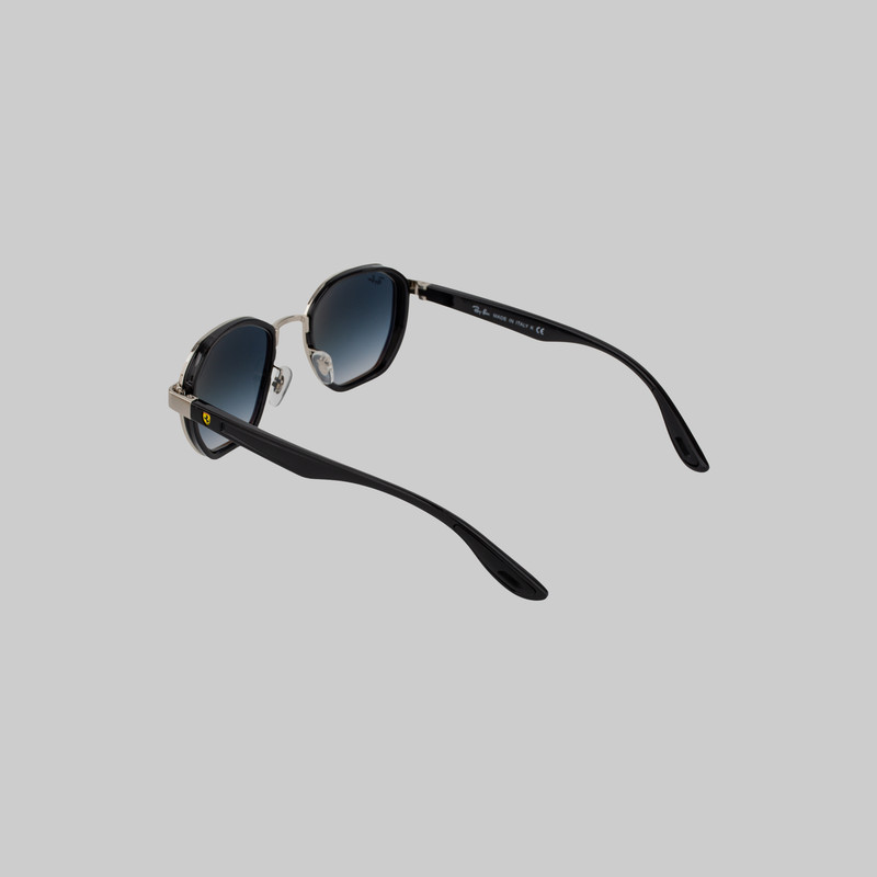 عینک آفتابی فریم خاص ری بن مدل RB3674-M-F001-JO