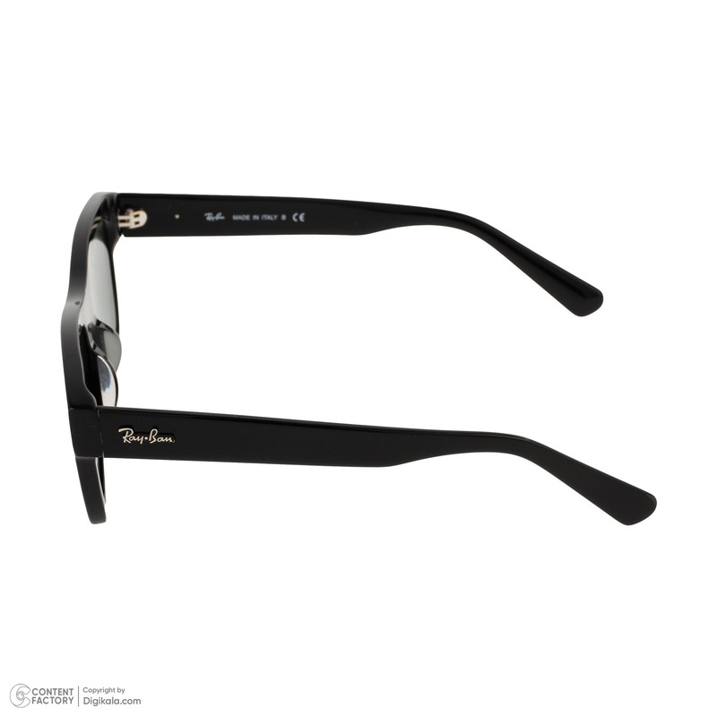 عینک آفتابی ویفرر Wayfarer ری بن مدل 0RB4396-6677-71