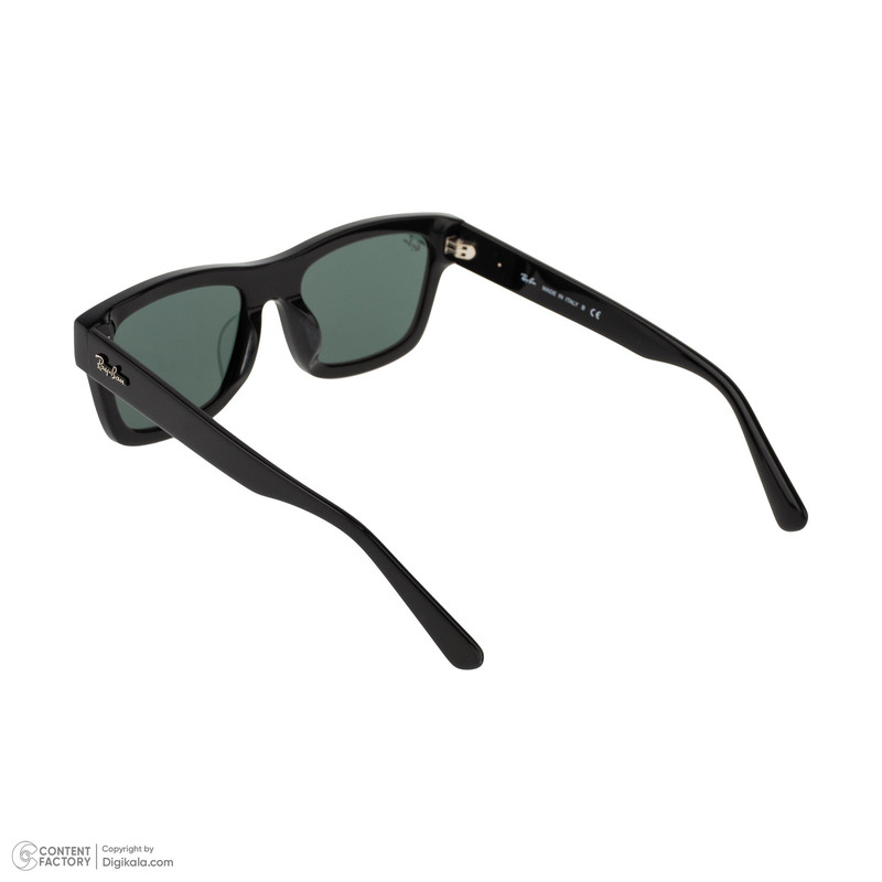 عینک آفتابی ویفرر Wayfarer ری بن مدل 0RB4396-6677-71