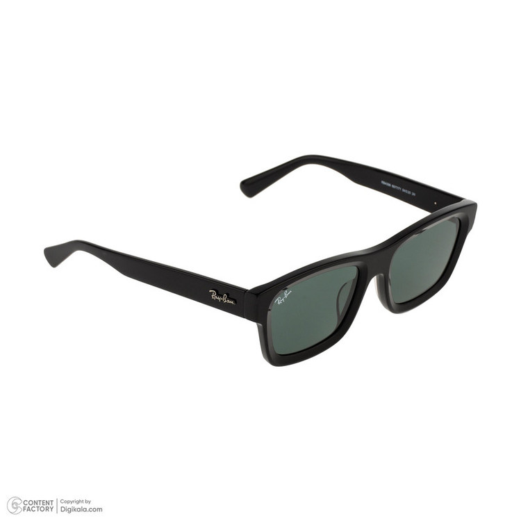 عینک آفتابی ویفرر Wayfarer ری بن مدل 0RB4396-6677-71