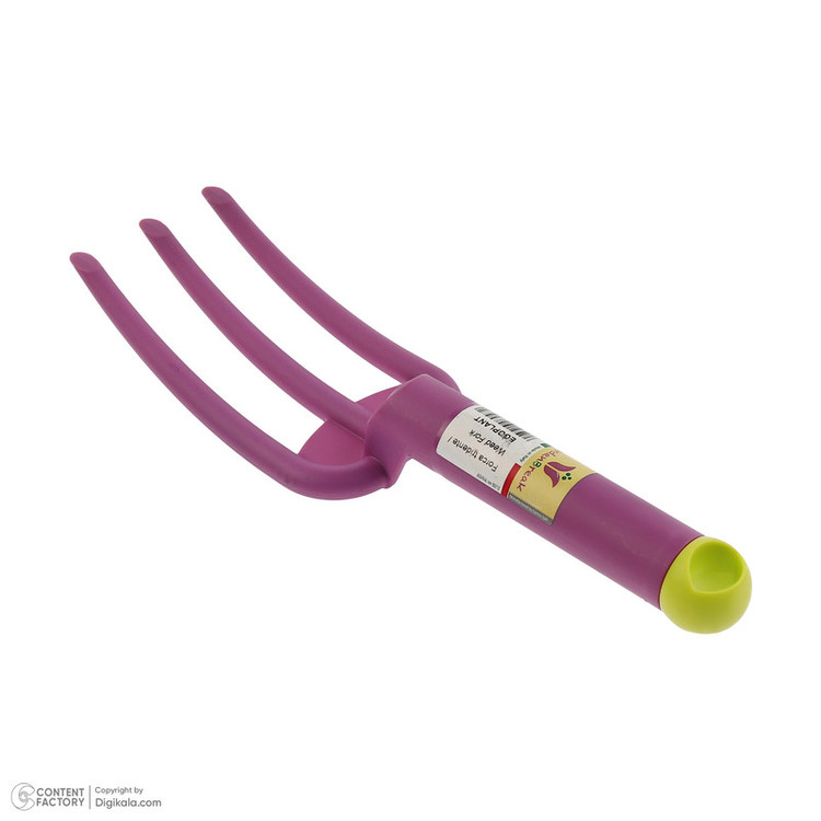 ابزار باغبانی مدل EggPlant